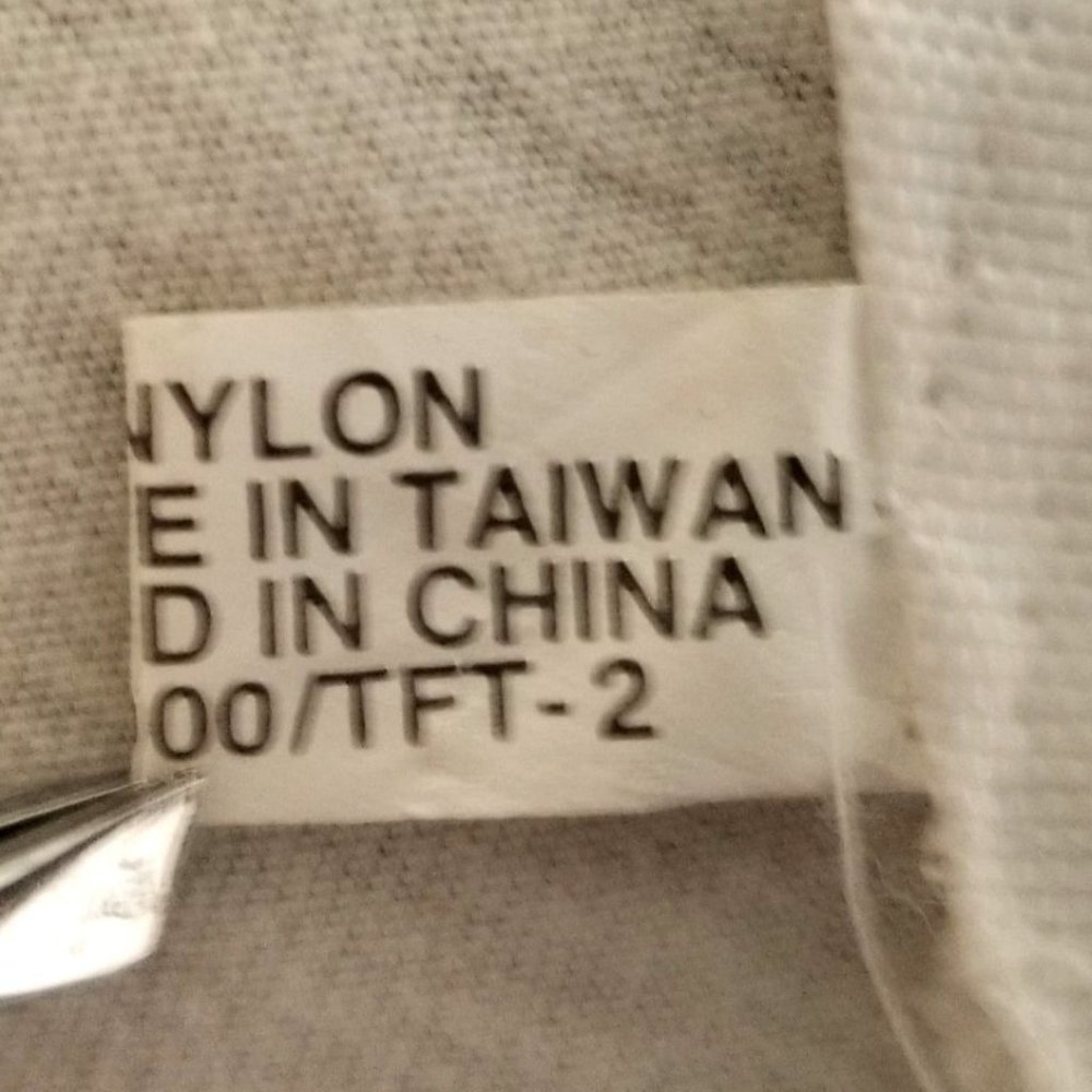 Flag Nylon Happy Birthday Cake 38 x 30 Double Sided Yard Garden Outdoor - Picture 6 of 8